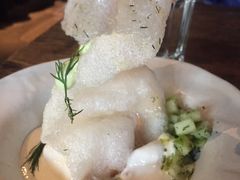 -Ocean's Table 欧舍