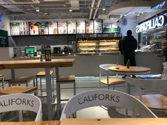 -CALIFORKS加州叉子轻食(朝阳门店)
