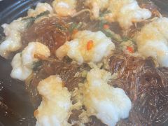 -绿茶餐厅(蓝色港湾店)