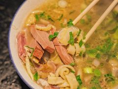 -老李家杂肝汤(回民街店)