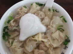 -朱新年·苏式汤团·面点(北寺塔店)