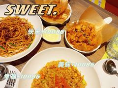 -卡朋西餐(扬名广场店)