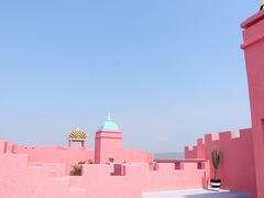 -漳州滨海火山岛自然生态风景区