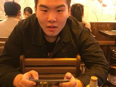 -鹏祖料理