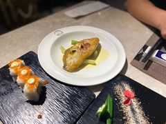 -極上萬膳·日料放题(海岸城店)