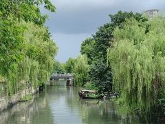 -小河直街历史文化街区