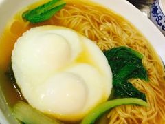 长寿面-七菜馆·东北菜·蒸饺(文体路店)