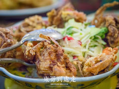 -Kebaya(七间老厝店)