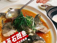 -明香海鲜酒家(华强北店)