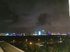 唐岛湾湾景-青岛银沙滩温德姆至尊酒店
