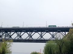 -武汉长江大桥