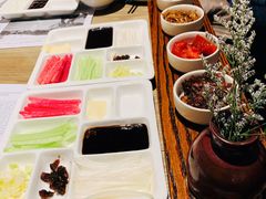 -小大董·烤鸭(凤凰汇店)