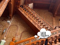 -高台民居