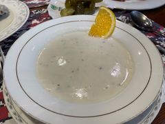 -92°C俄式厨房(中央大街店)