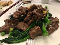 -Haiyi Seafood Restaurant