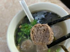 牛丸-华威达牛庄(黄埔大道西店)