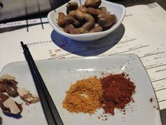 -很久以前羊肉串(打浦路店)