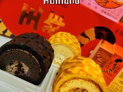 -好利来(东直门银座店)