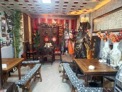 -玉祥府牛肉罩饼(金光道店)