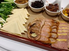 -长春市茶啊衝饭店(南湖公园店)