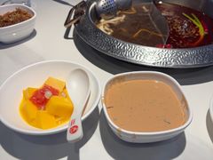 -彤德莱牛肉火锅(双港店)