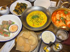 -素逸·泰料理(人民广场店)