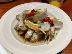 -妈妈菜舟山海鲜(定海古城店)