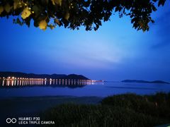 -梦缘水乡·湖景餐厅