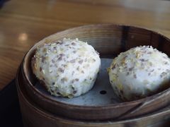 流沙包-陶记小吃(拙政园店)