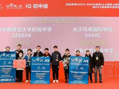 -童程童美信奥赛科技特长·乐高编程科创机器人(旭辉校区)
