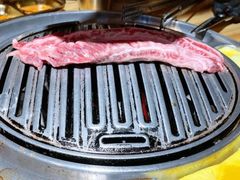 网红烤肉-金顺韩式烤肉·网红烤肉店(广利路店)