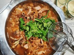 -古乐牛香·鲜牛肉牛杂火锅(梅村五洲国际店)