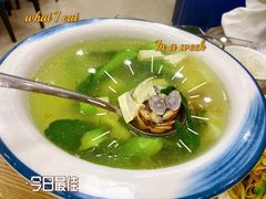 -聚德福海鲜家常菜(刘庄店)