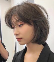 -摩登时代美发沙龙