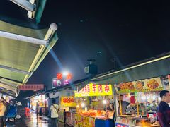 -大学城夜市大排档(凤栖路店)