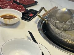 -六合里雄记汕头牛肉火锅(东门店)
