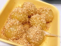 糖不甩-芬芳甜品(东风西路店)