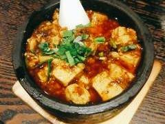 麻婆豆腐-夫妻肺片·中华老字号·正宗川菜(春熙路店)