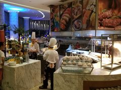 -漳州佰翔圆山酒店·圆山畔西餐厅