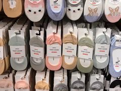 -名创优品(天河区正佳广场二店)