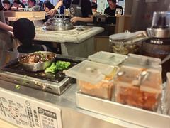 -肉肉大米(金虹桥店)