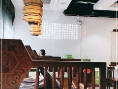 大堂-自己人(九码头店)
