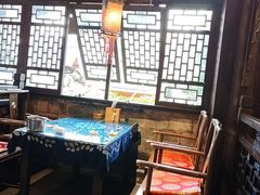 -香满楼(临安路店)