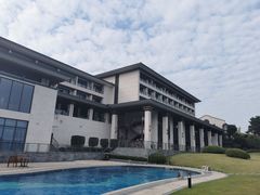 -梅地亚君澜度假酒店俱乐部