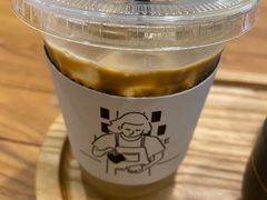 -HAY COFFEE