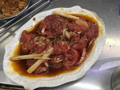 -冕宁刘小肠火盆烧烤(春城路店)