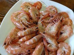 -南海渔家•海鲜•正宗海南菜(海棠湾店)