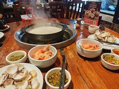 -大良毋米粥(锦龙路总店)