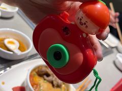 -海底捞火锅(金光华店)