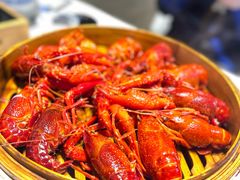 -靓靓蒸虾·头牌蒸虾(沙湖旗舰店)